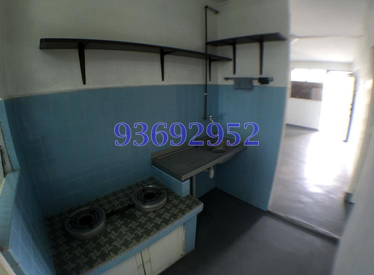Blk 82 Commonwealth Close (Queenstown), HDB 2 Rooms #109430302